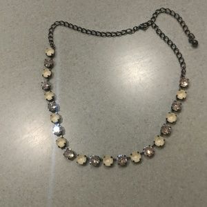 Sabika Necklace